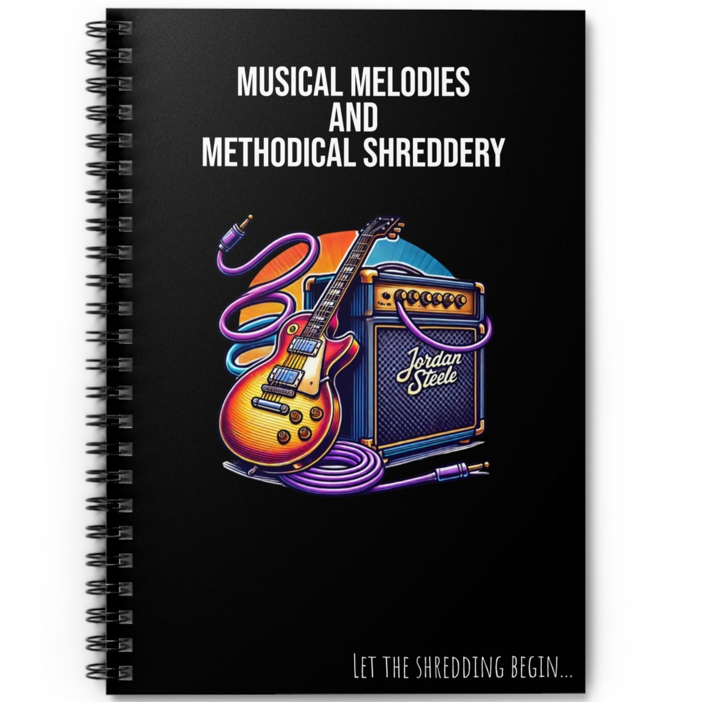 Shred Planner