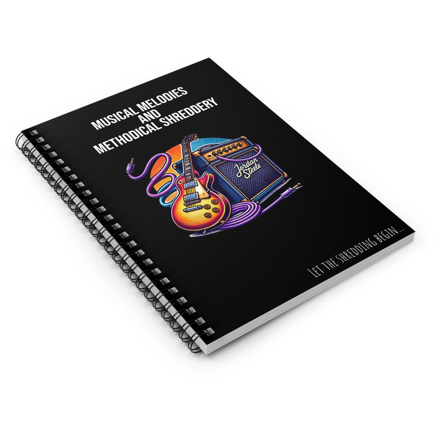 Shred Planner
