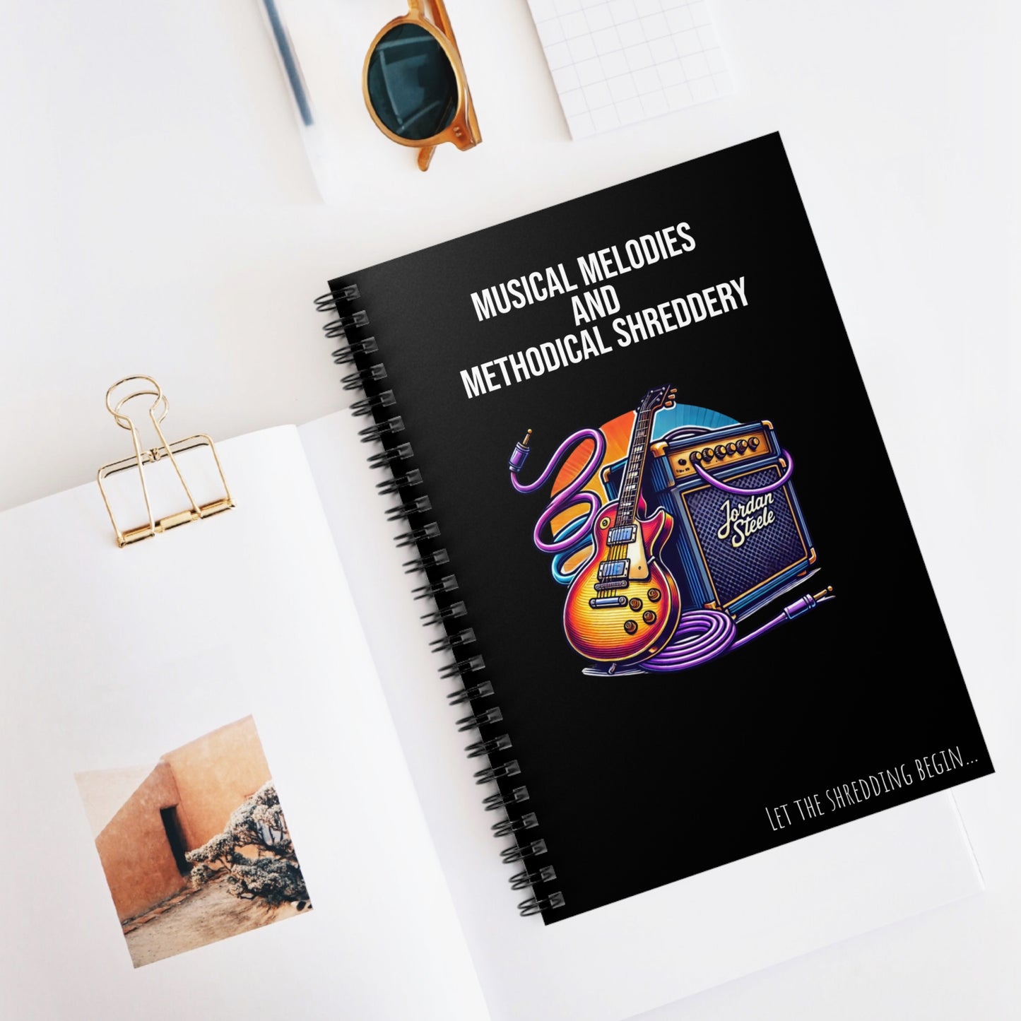 Shred Planner
