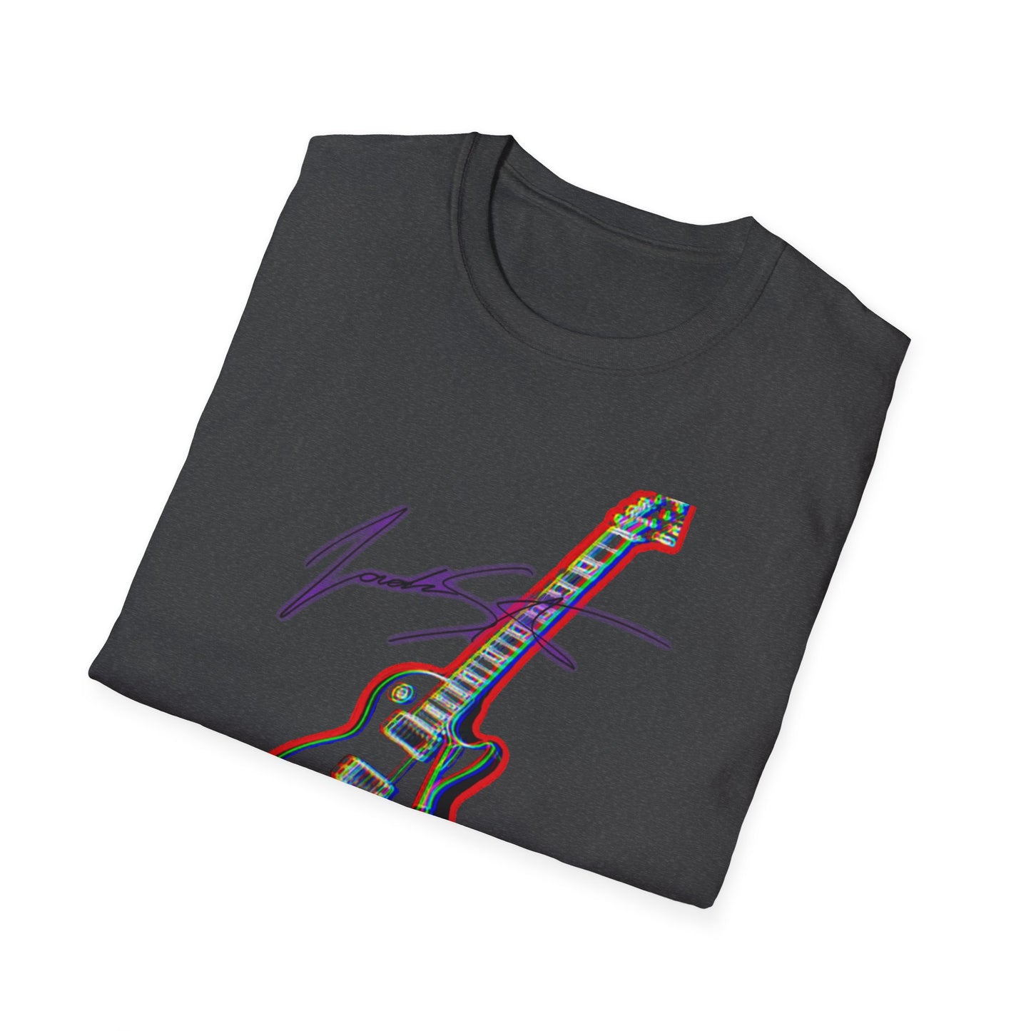 Signature JS Shirt