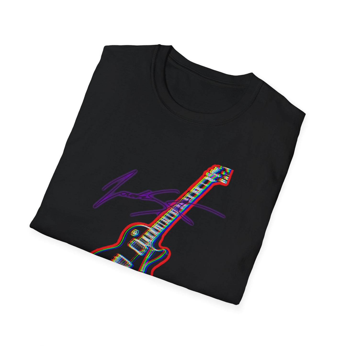 Signature JS Shirt