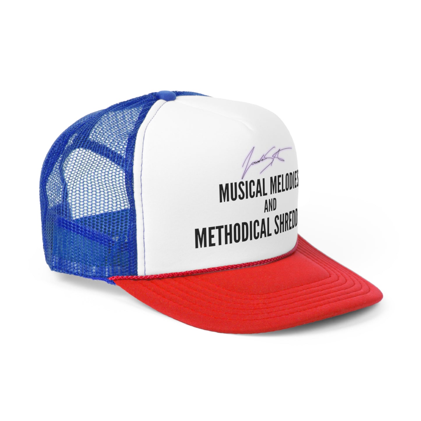 Musical Melodies Hat