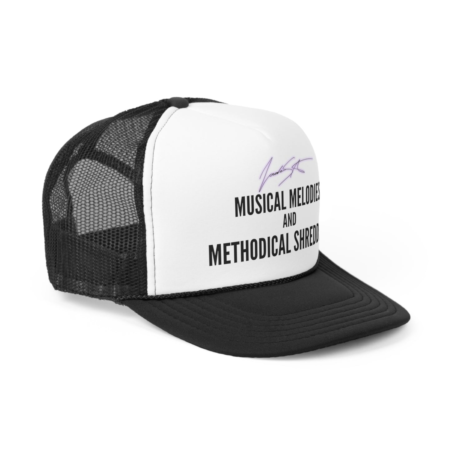 Musical Melodies Hat