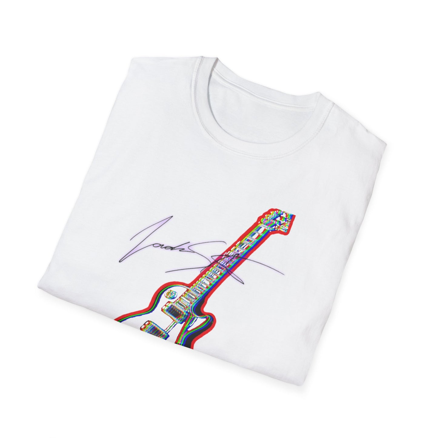 Signature JS Shirt